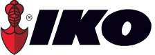 IKO logo