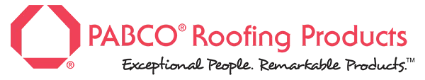 PABCO Roofing Products logo